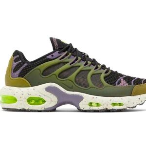 Men’s Nike Air Max Terrascape Plus ‘Off Noir Pilgrim’